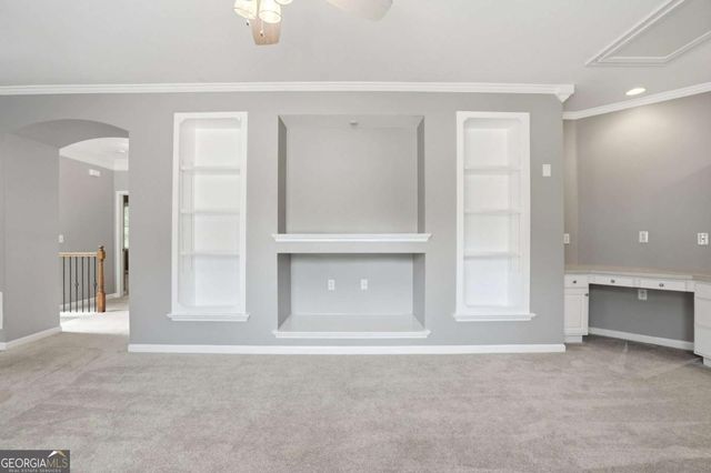 6380 Lake Oak Landing, Cumming, GA 30040