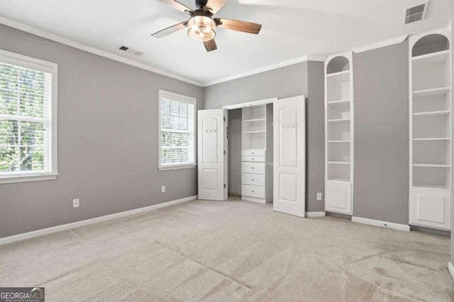 6380 Lake Oak Landing, Cumming, GA 30040