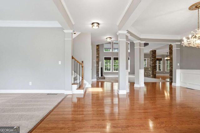 6380 Lake Oak Landing, Cumming, GA 30040