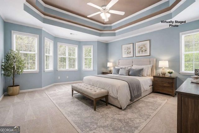 6380 Lake Oak Landing, Cumming, GA 30040