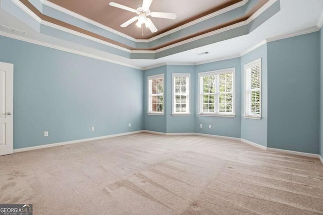 6380 Lake Oak Landing, Cumming, GA 30040