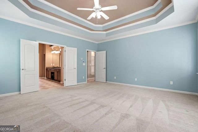 6380 Lake Oak Landing, Cumming, GA 30040