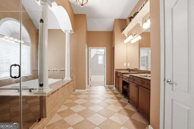 6380 Lake Oak Landing, Cumming, GA 30040