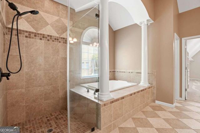 6380 Lake Oak Landing, Cumming, GA 30040