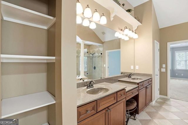 6380 Lake Oak Landing, Cumming, GA 30040