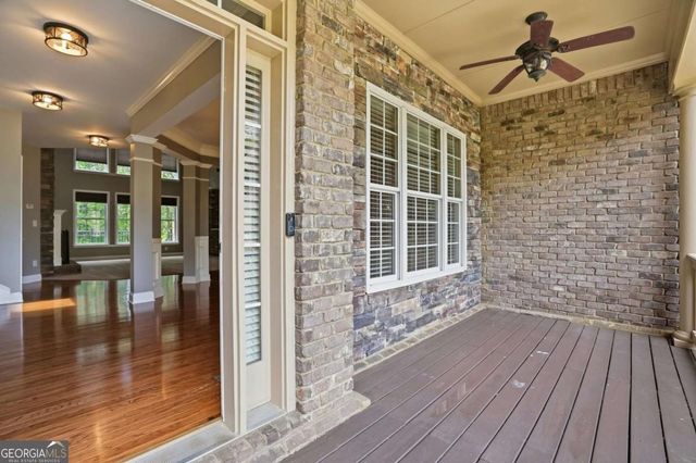 6380 Lake Oak Landing, Cumming, GA 30040