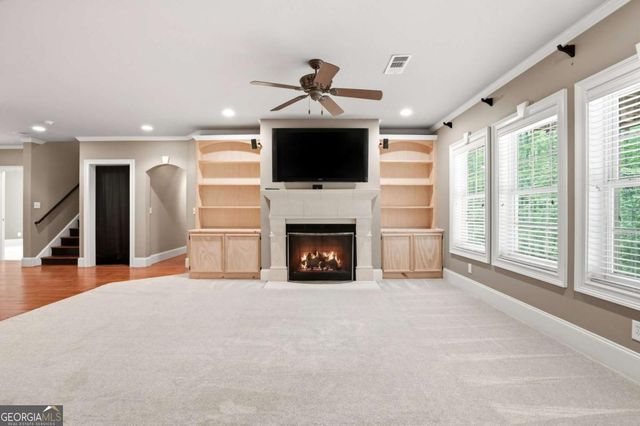 6380 Lake Oak Landing, Cumming, GA 30040