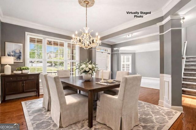 6380 Lake Oak Landing, Cumming, GA 30040