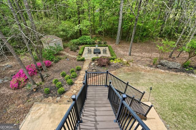 6380 Lake Oak Landing, Cumming, GA 30040