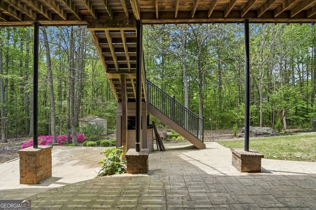 6380 Lake Oak Landing, Cumming, GA 30040