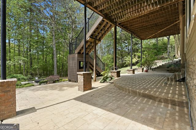 6380 Lake Oak Landing, Cumming, GA 30040