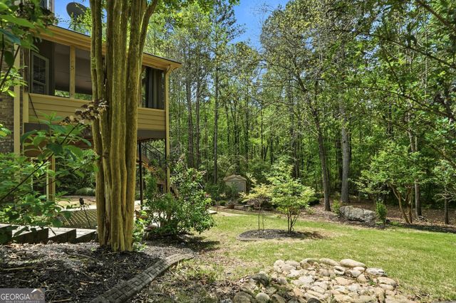 6380 Lake Oak Landing, Cumming, GA 30040