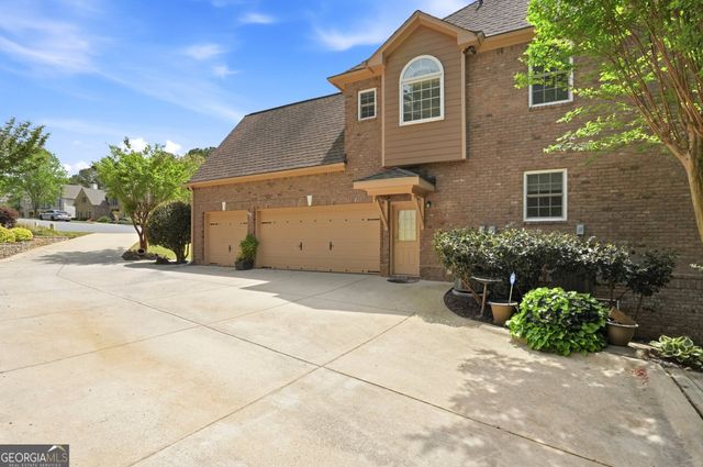 6380 Lake Oak Landing, Cumming, GA 30040