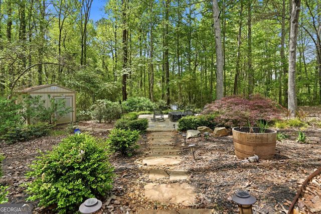 6380 Lake Oak Landing, Cumming, GA 30040