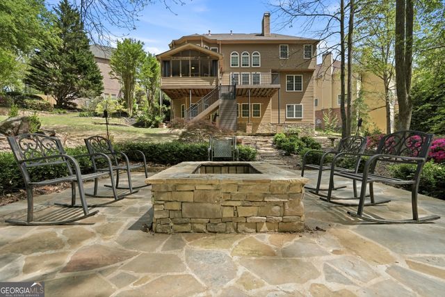 6380 Lake Oak Landing, Cumming, GA 30040