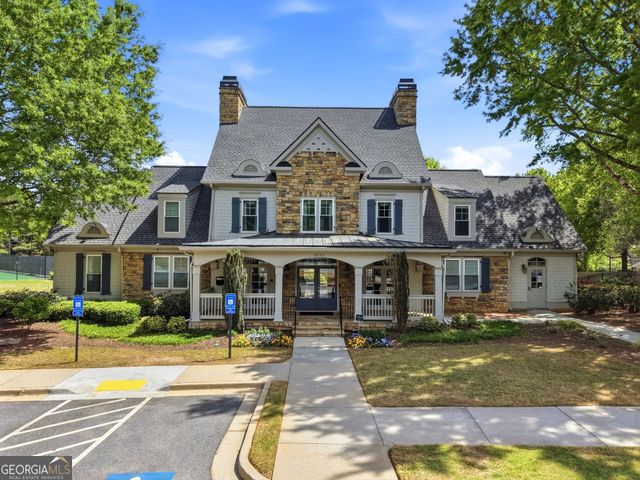 6380 Lake Oak Landing, Cumming, GA 30040