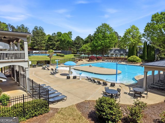 6380 Lake Oak Landing, Cumming, GA 30040