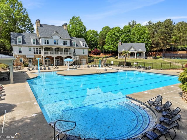 6380 Lake Oak Landing, Cumming, GA 30040