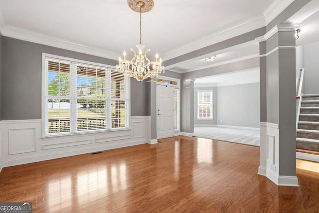 6380 Lake Oak Landing, Cumming, GA 30040