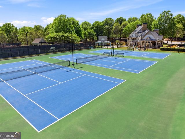 6380 Lake Oak Landing, Cumming, GA 30040