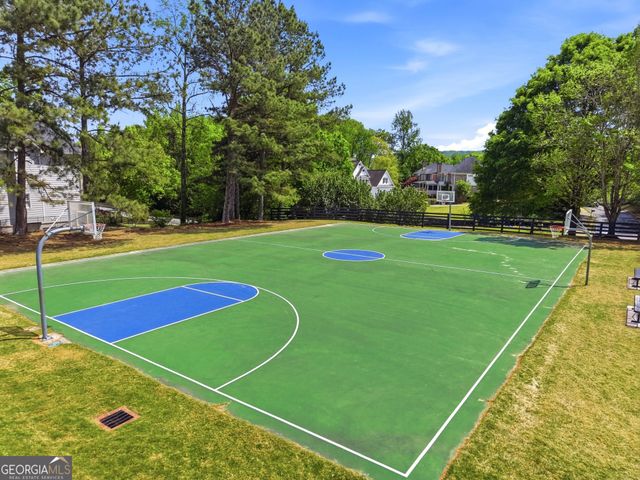 6380 Lake Oak Landing, Cumming, GA 30040