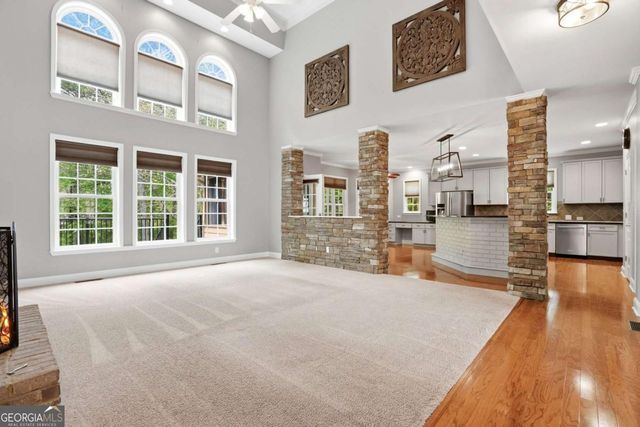 6380 Lake Oak Landing, Cumming, GA 30040