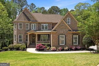 6380 Lake Oak Landing, Cumming, GA 30040