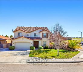 44232 Begonia Street, Lancaster, CA 93535