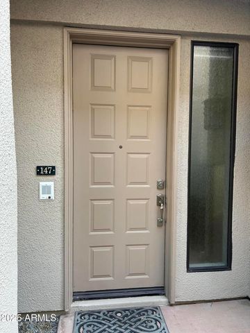 7400 E GAINEY CLUB Drive 147, Scottsdale, AZ 85258