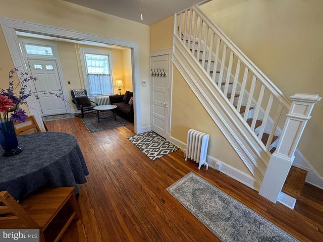 1212 COX ST, Baltimore, MD 21211