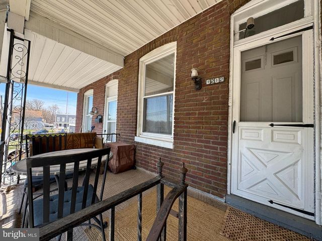 1212 COX ST, Baltimore, MD 21211