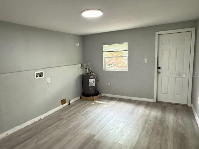 406 ZOLLER STREET, Brooksville, FL 34601
