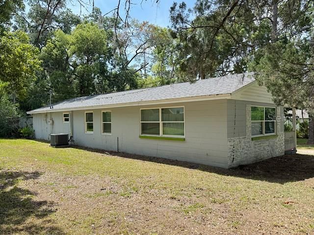 406 ZOLLER STREET, Brooksville, FL 34601