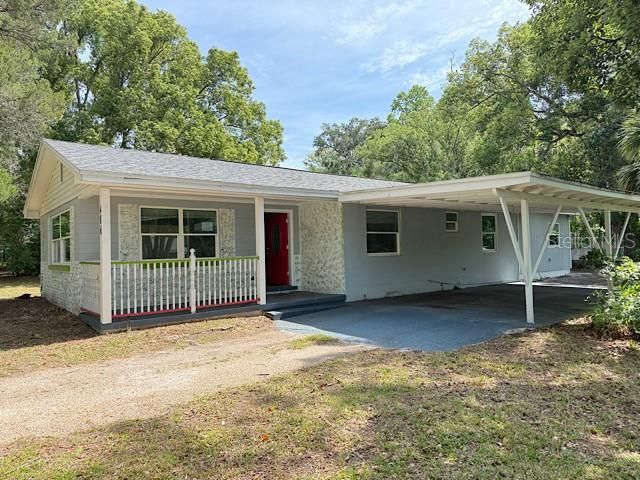 406 ZOLLER STREET, Brooksville, FL 34601