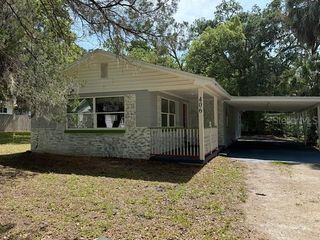 406 ZOLLER STREET, Brooksville, FL 34601