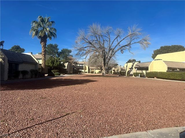 4645 Michillinda Lane, Las Vegas, NV 89121