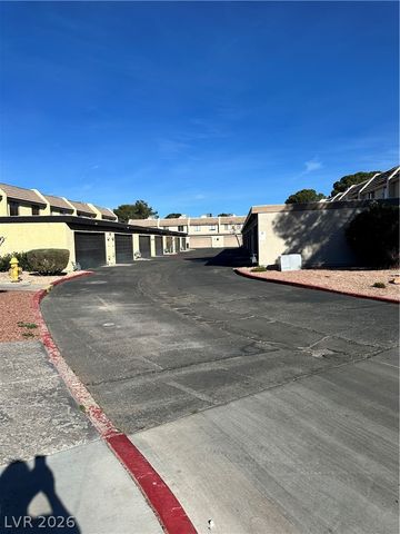 4645 Michillinda Lane, Las Vegas, NV 89121
