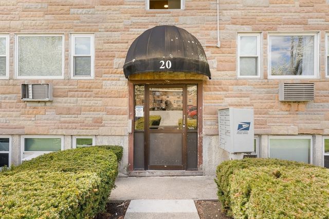 20 Auna Dr 7, Brockton, MA 02301