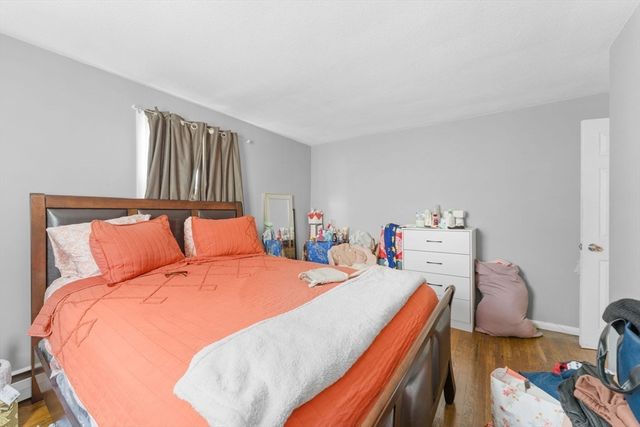 20 Auna Dr 7, Brockton, MA 02301