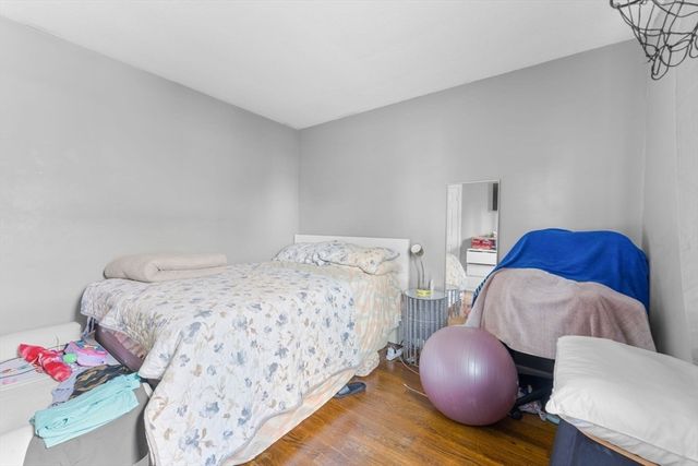 20 Auna Dr 7, Brockton, MA 02301