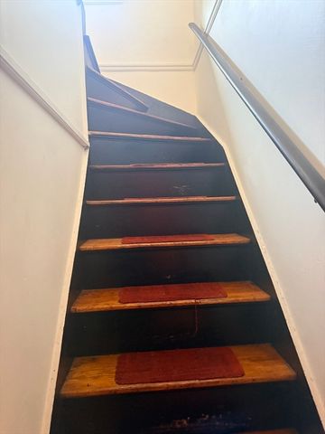 41 Colberg, Boston, MA 02131