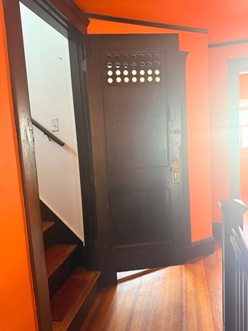 41 Colberg, Boston, MA 02131