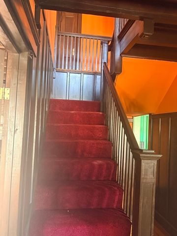 41 Colberg, Boston, MA 02131