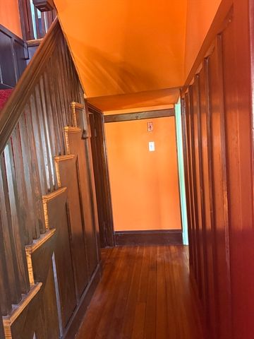 41 Colberg, Boston, MA 02131