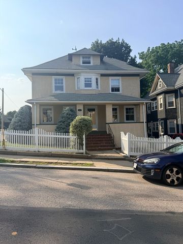 41 Colberg, Boston, MA 02131