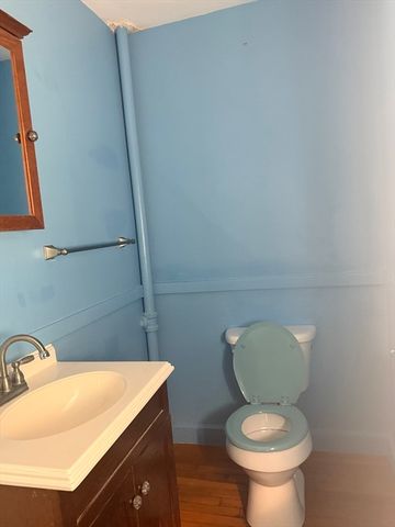41 Colberg, Boston, MA 02131