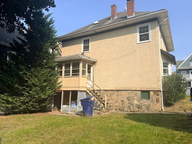 41 Colberg, Boston, MA 02131