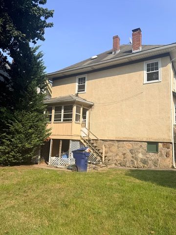 41 Colberg, Boston, MA 02131