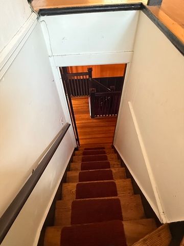 41 Colberg, Boston, MA 02131