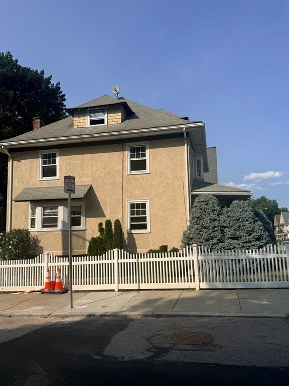 41 Colberg, Boston, MA 02131